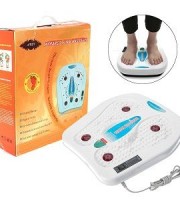Infrared Foot Massager – White (ডায়াবেটিস নিয়ন্ত্রণ করার যন্ত্র )