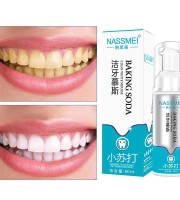 Teeth Whitening Foam (Namssei)