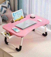 Multipurpose Laptop and Reading Table