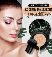Air Cushion CC Cream Moisturizing Foundation