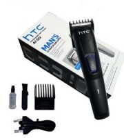 HTC AT-522 Hair Clipper and Shaver Trimmer