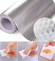 Oil/Water Proof Foil Kitchen Stickers