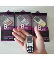 BM10 Mini Small Mobile Phone