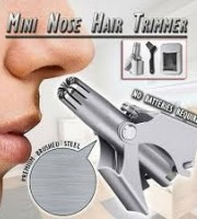 Manual Nose and Ear Trimmer