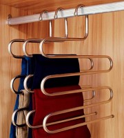 S Type Hanger