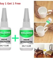 Welding High-Strength Oily Glue (1 পিস কিনলে 1 পিস ফ্রি)