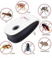 2022 Upgrated Pest Control Ultrasonic Repellent