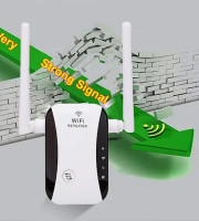 high quality 300mbps wifi repeater