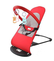 Baby Bouncer Rocking Chair With Toys