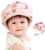 Baby Safety Hat Helmet, Kids Infant Anti-drop Anti-collision Head Protector