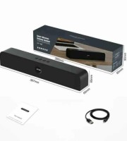 HY-68 Bluetooth Speaker Sound bar With Fm Radio