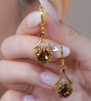 Women Fashion unique earring