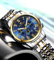 FNGEEN Top Brand Luxury Business Watch