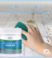 Stone Stain Remover Stone Cleaning Powder 200 GM