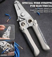 6 In 1 Multifunction Electrician Wire Plier Tool