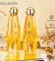 2 Pcs Osufi Collagen Face Serum 300ml