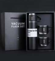 VACUUM FLASK SET