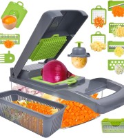 16 In 1 Vegetable Chopper