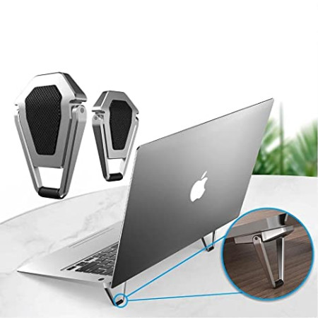 2pcs Universal Laptop Stand